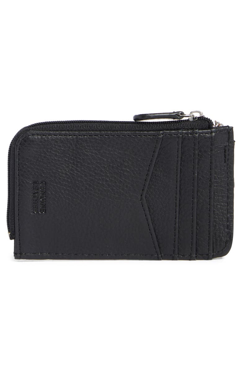 MUNDI SMALL LEATHER GOODS Penny Chain Wallet, Alternate, color, 