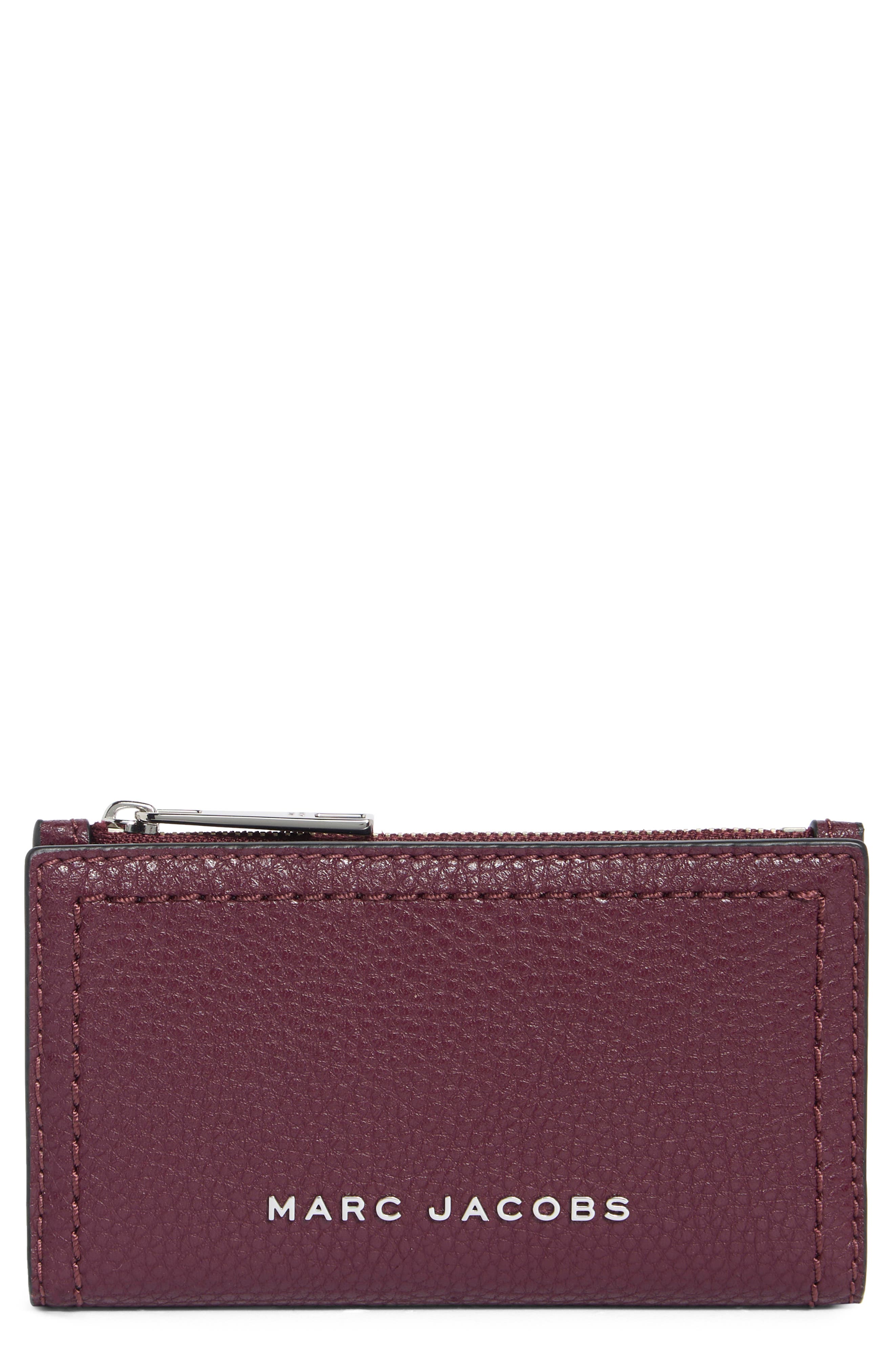Medium Flat Wallet