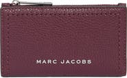 Marc Jacobs Medium Flat Wallet