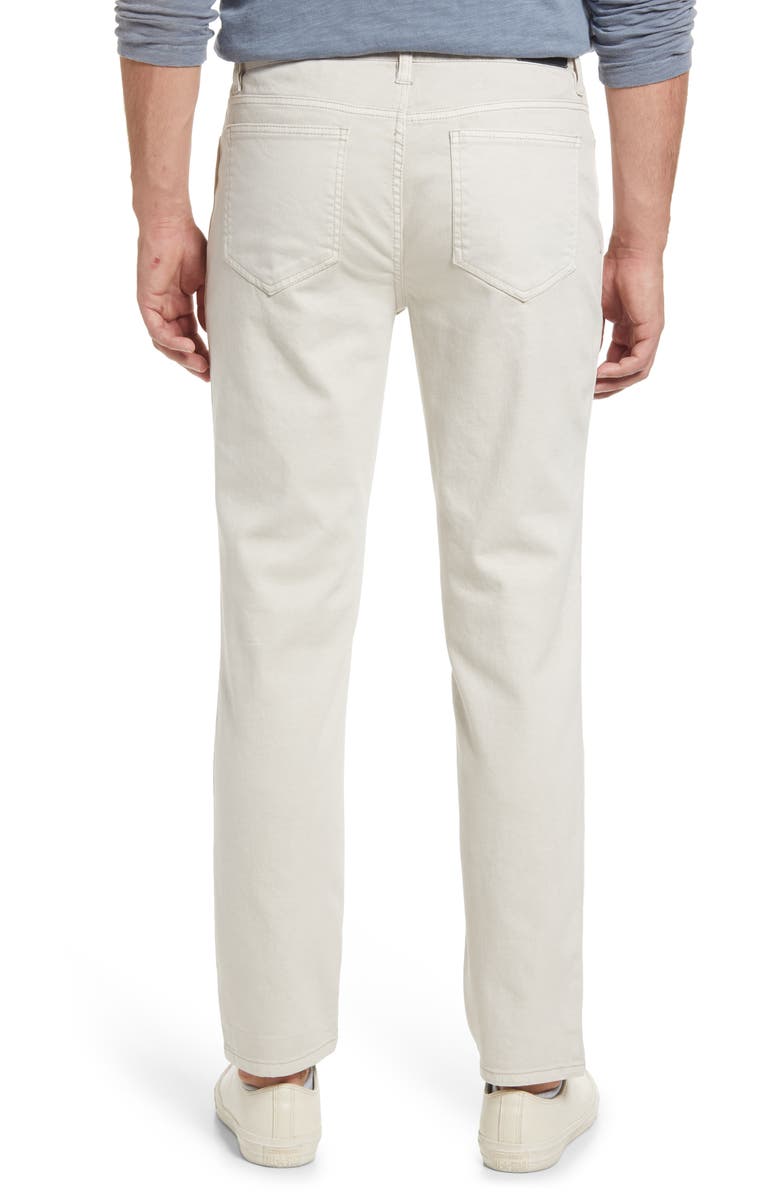 Rails Carver Five Pocket Pants, Alternate, color, Stone