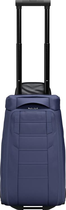 Hugger Roller Bag Carry On Wheeled Duffel 40L