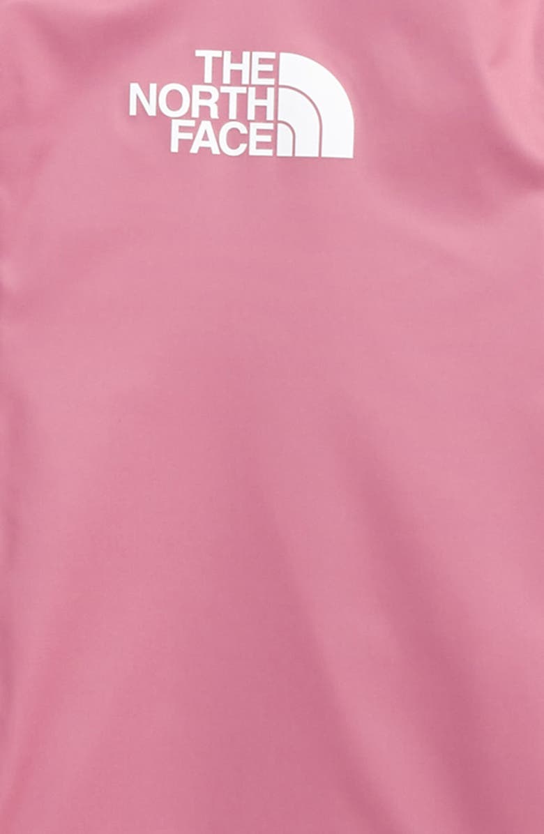 The North Face Kids' Zipline Waterproof Rain Jacket, Alternate, color, 