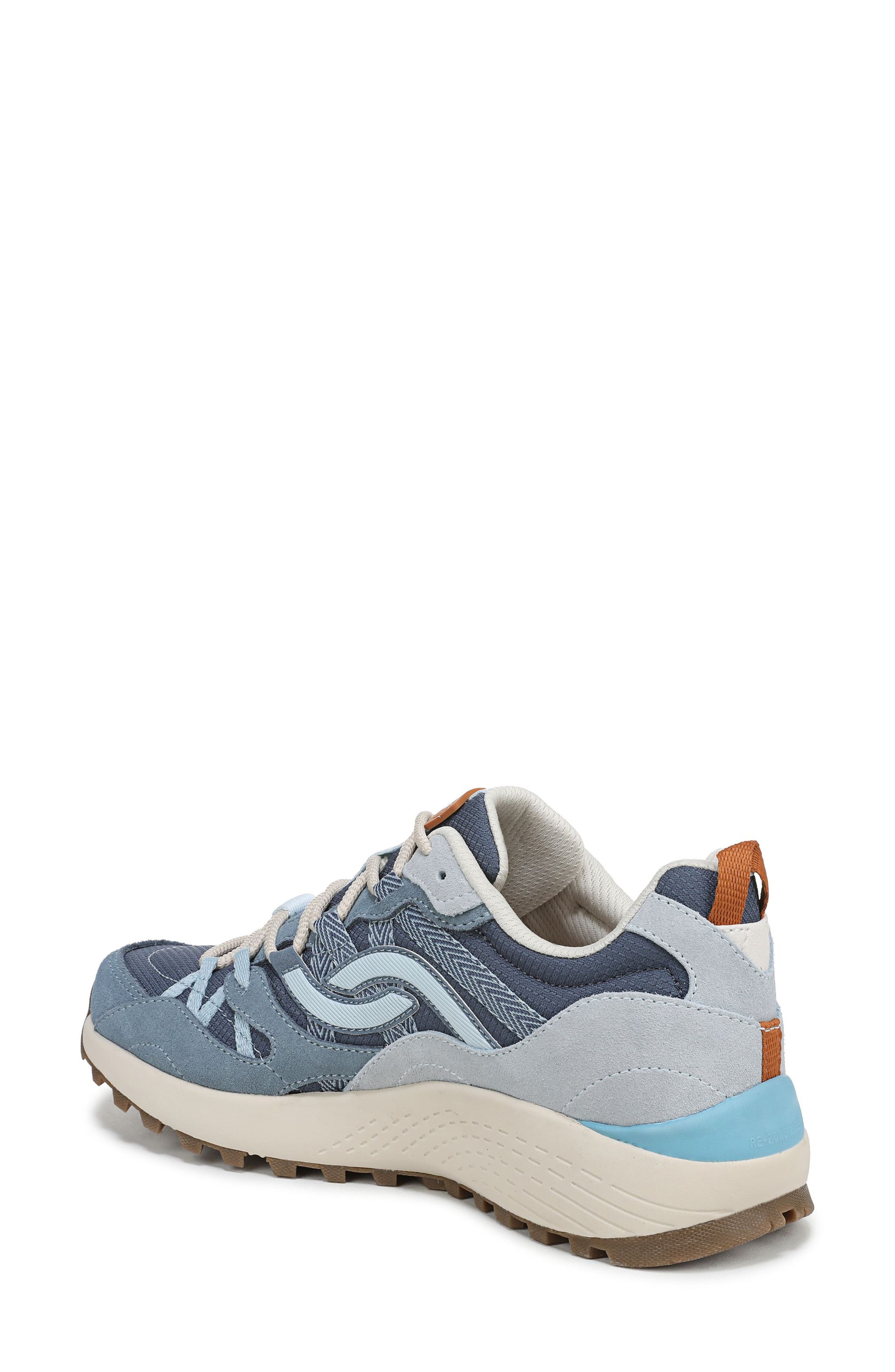 Karma Trail Walking Sneaker - image 4