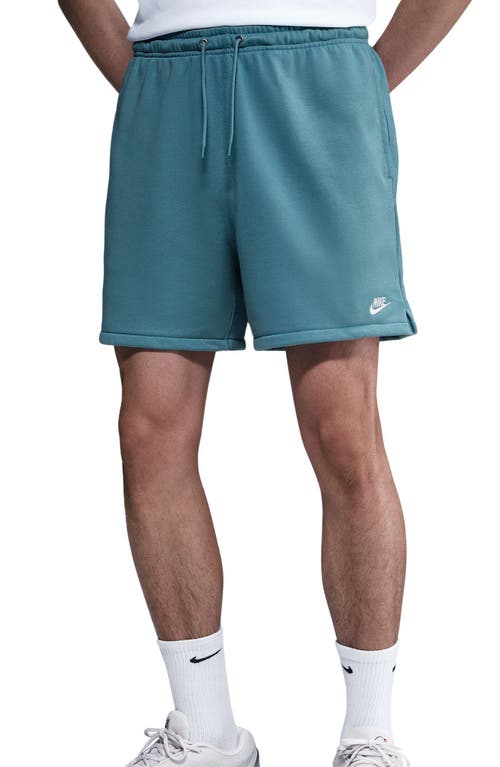 Nike Club French Terry Flow Shorts