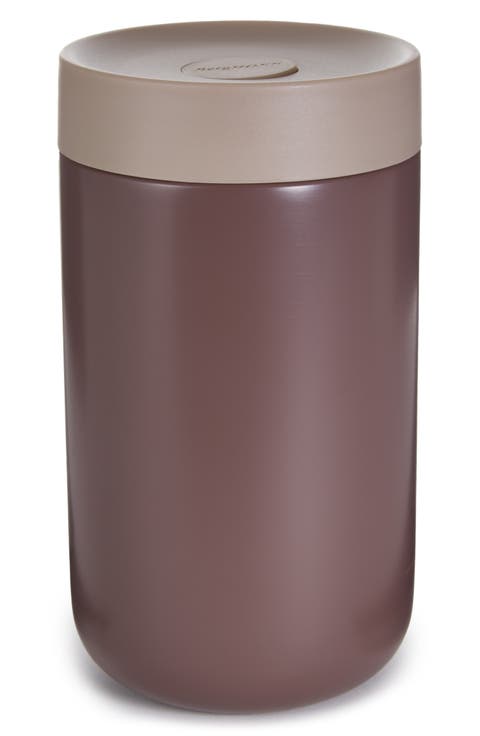 Nom 25-Ounce Food Container