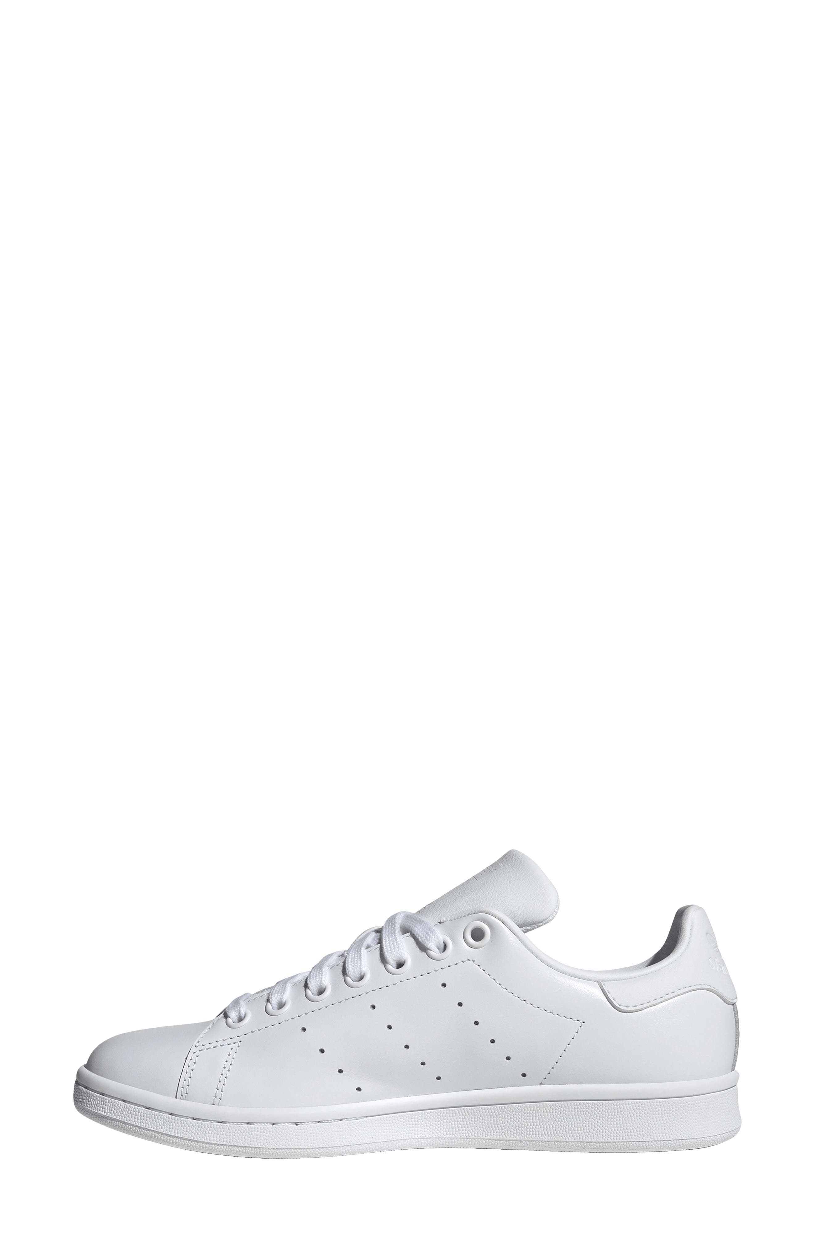 adidas Stan Smith Sneaker, Alternate, color, Ftwwht/Ftw