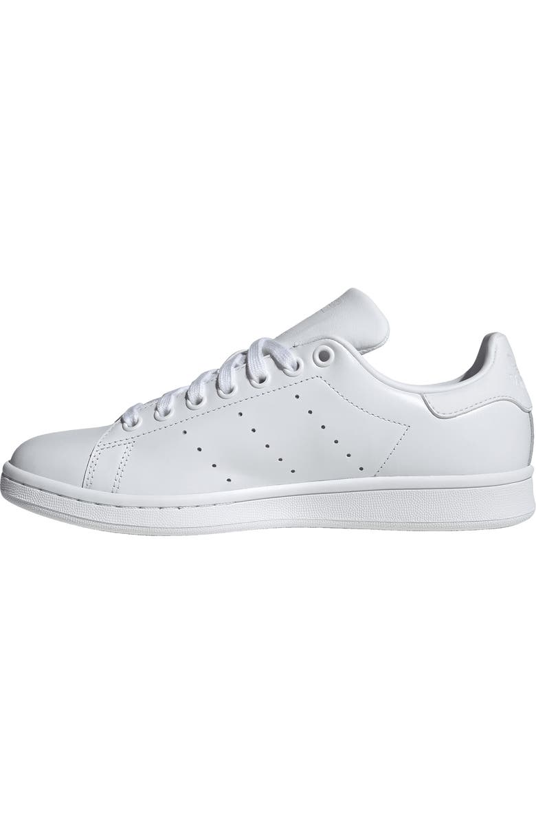 adidas Stan Smith Sneaker, Alternate, color, Ftwwht/Ftw