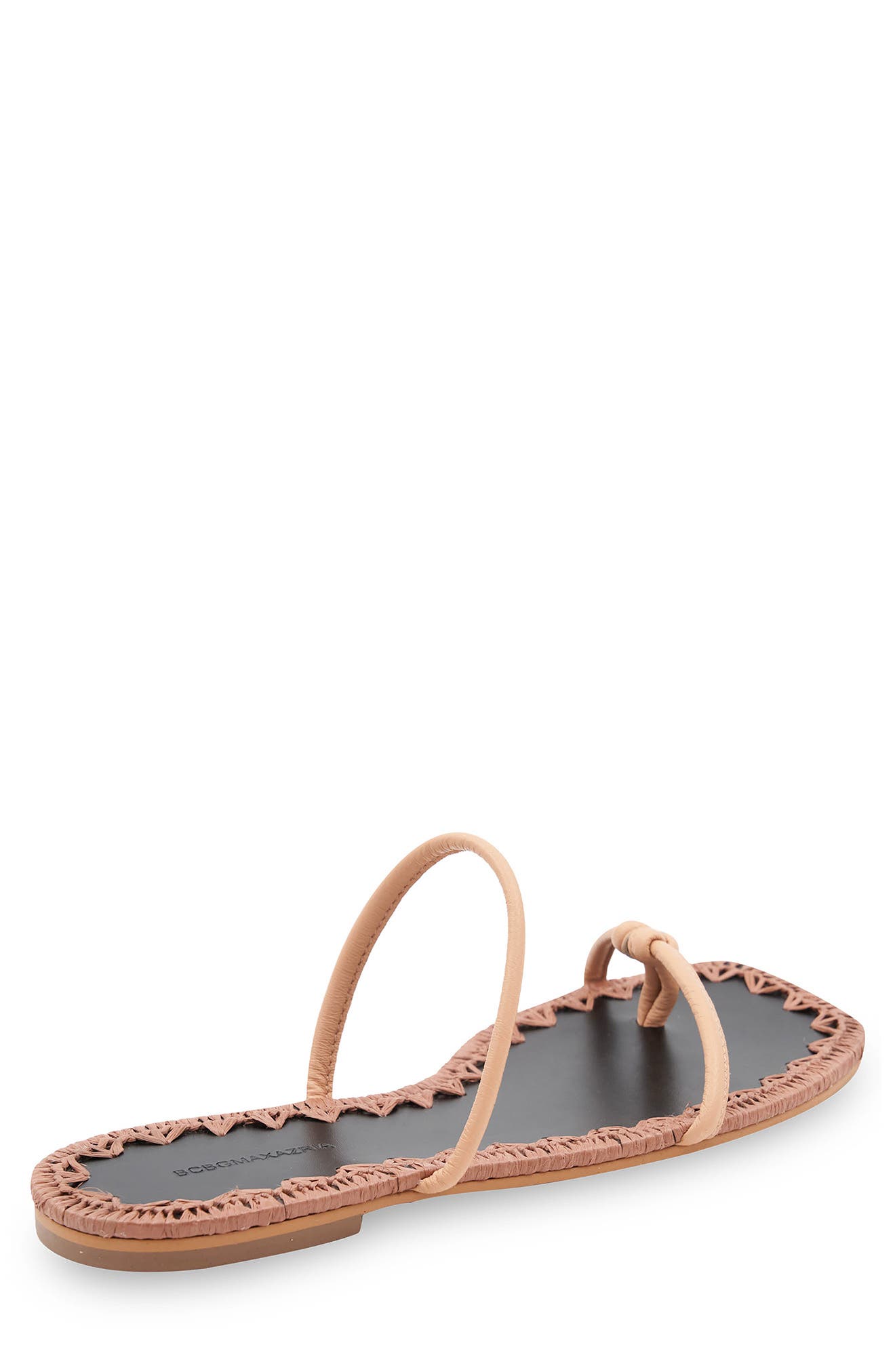 Bali Sandal, Alternate, color, PALOMINO