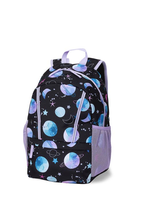 Lands' End Classmate Backpack In Multi
