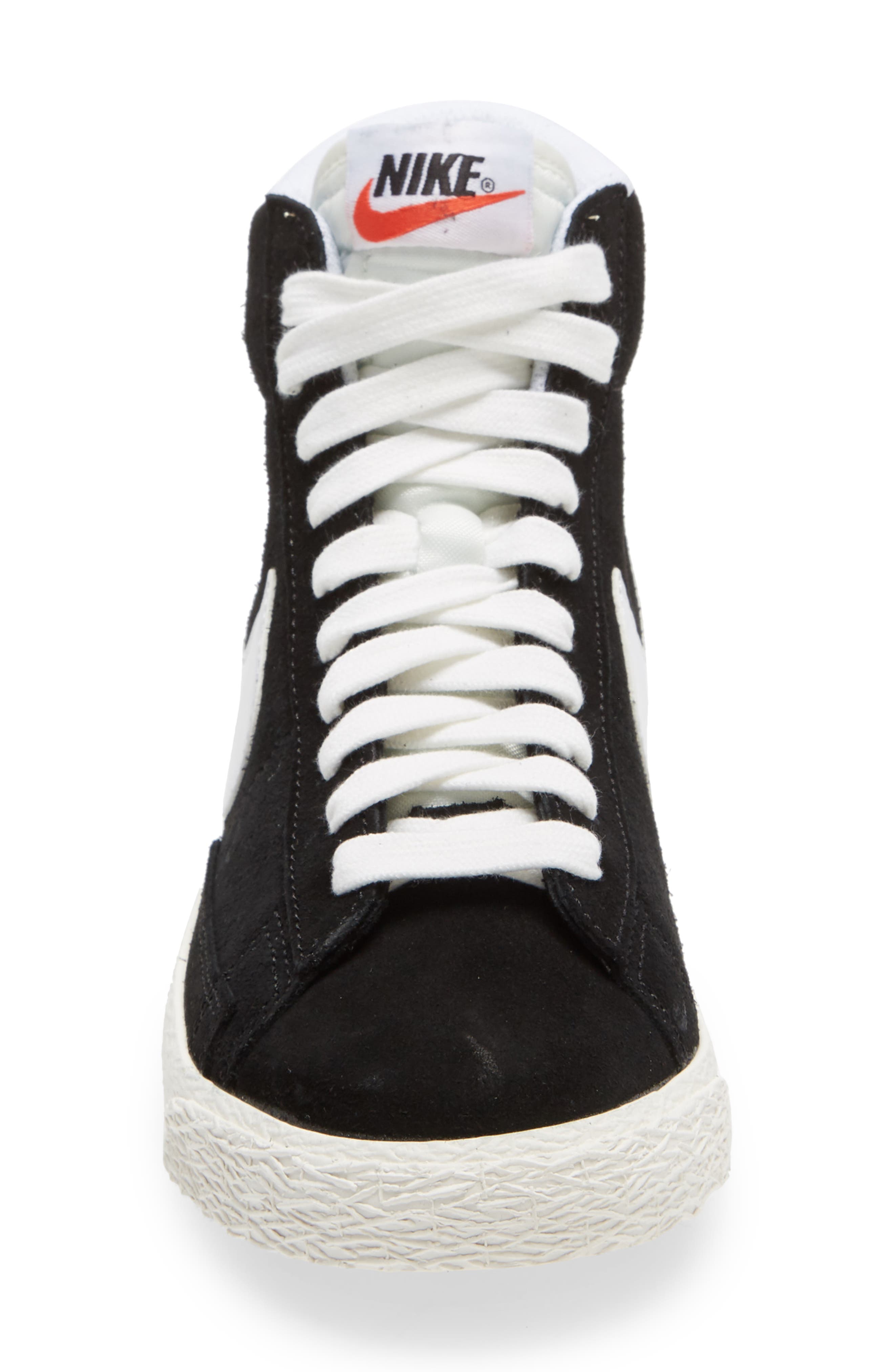 Nike Blazer Mid Sneaker, Alternate, color, 