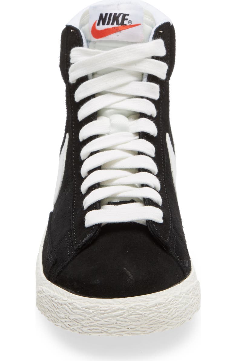 Nike Blazer Mid Sneaker, Alternate, color,
