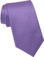 Michael Kors Galine Herringbone Tie