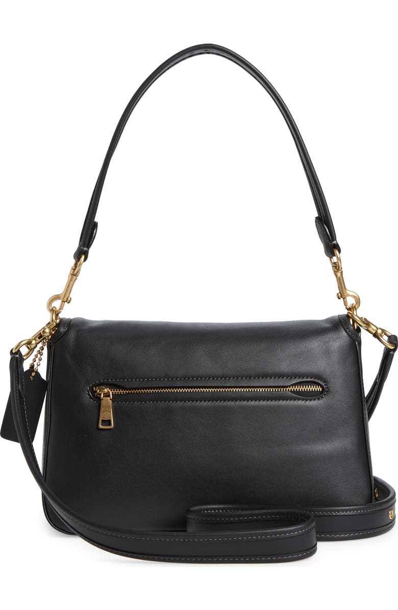 COACH Soft Tabby Shoulder Bag, Alternate, color,