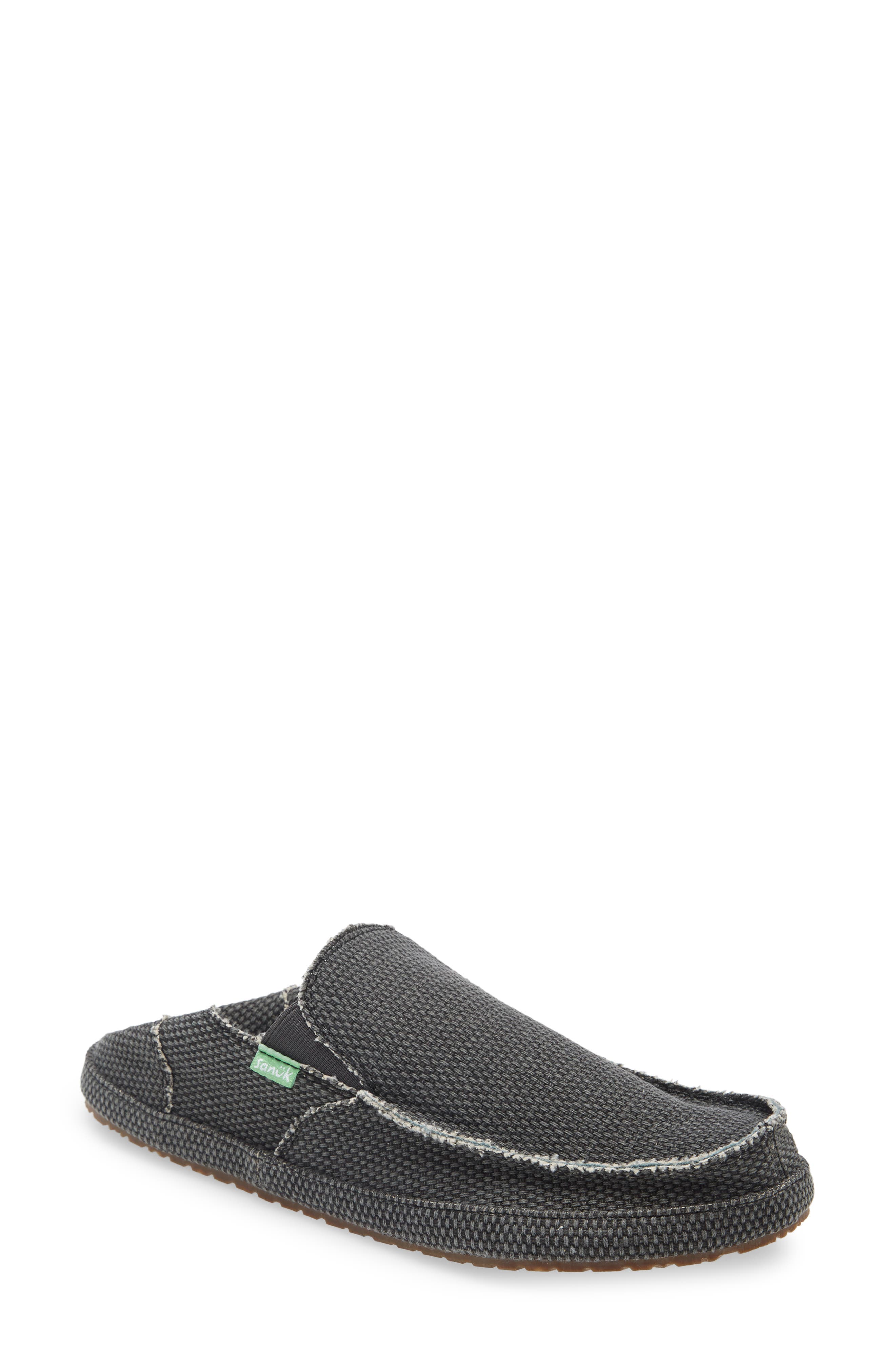Sanuk 'Rounder' Slip-On, Alternate, color, 