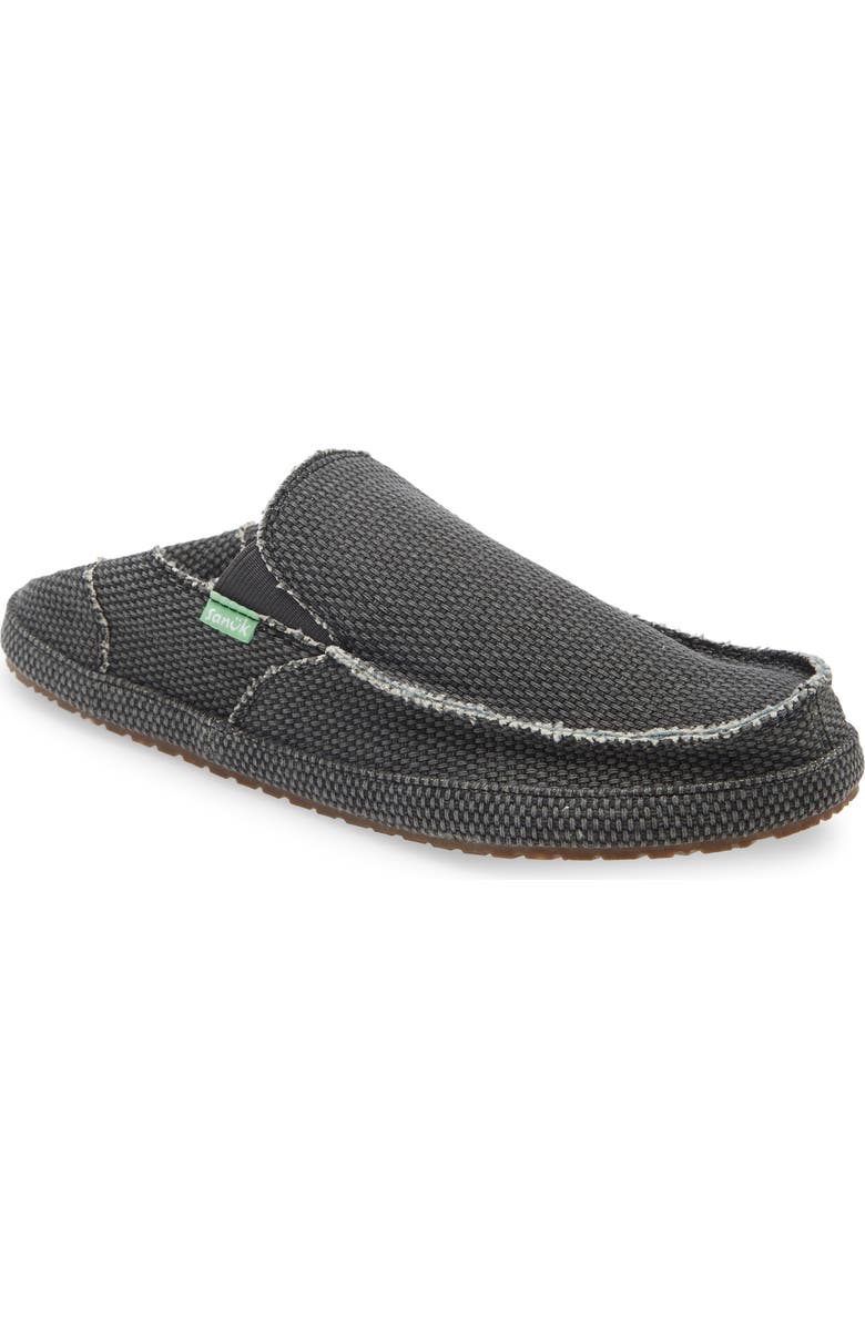 Sanuk 'Rounder' Slip-On, Alternate, color,