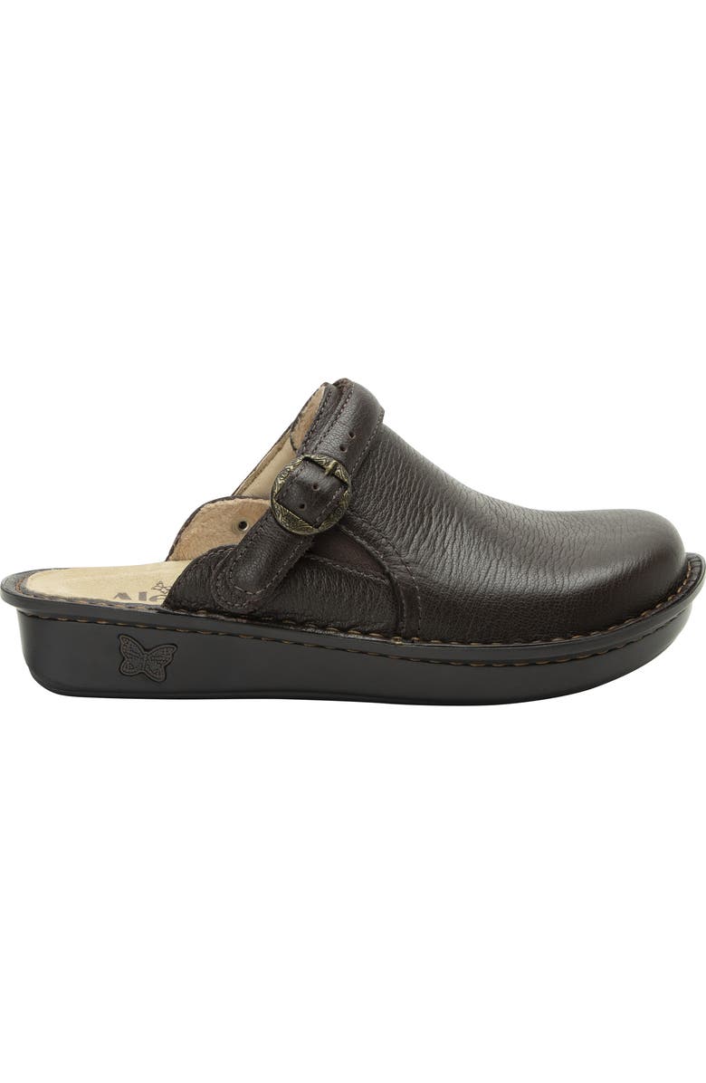 Alegria by PG Lite Bryn Swivel Strap Clog, Alternate, color,
