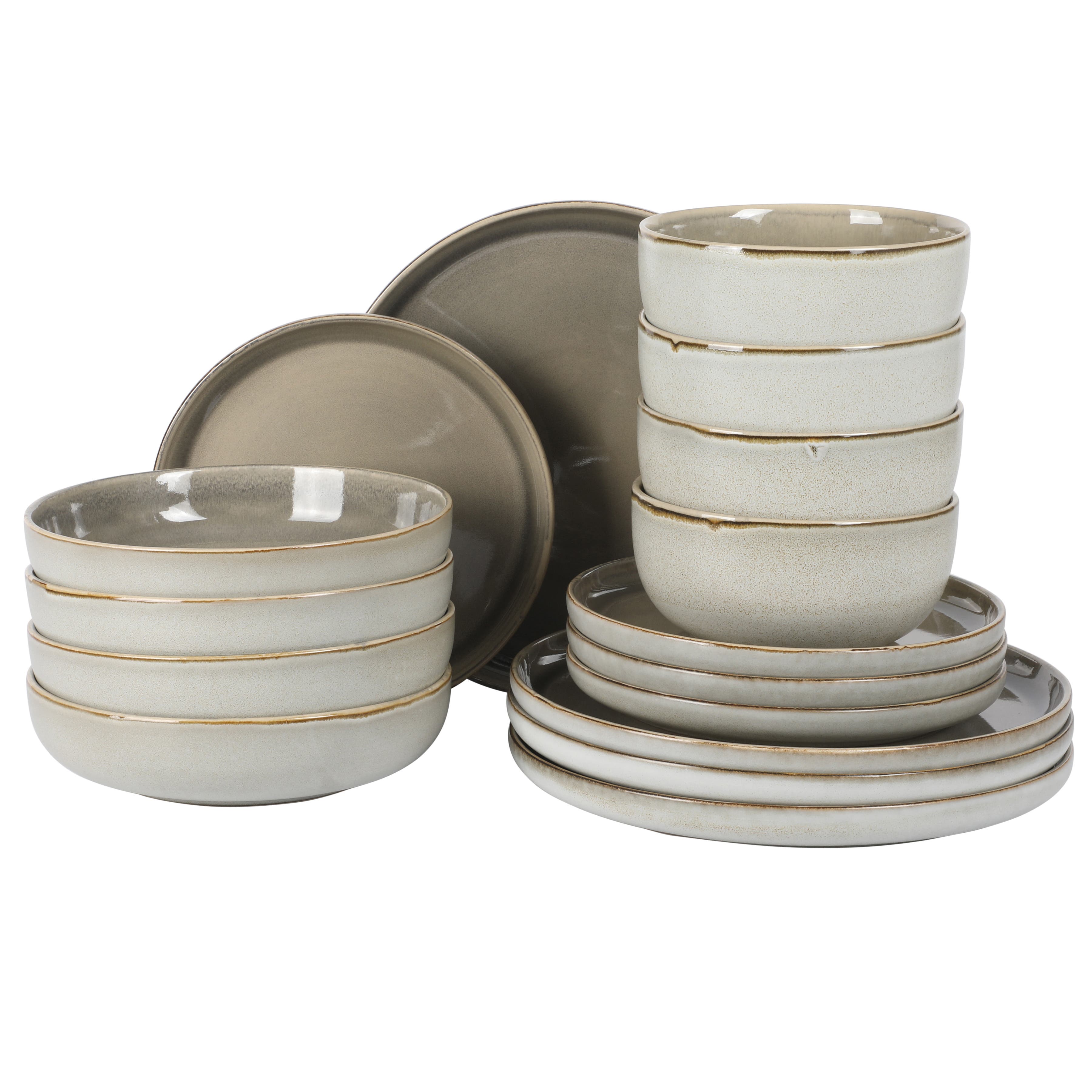 selected Taupe