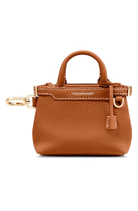 The SABRÉMOJI Petite Palais Charm