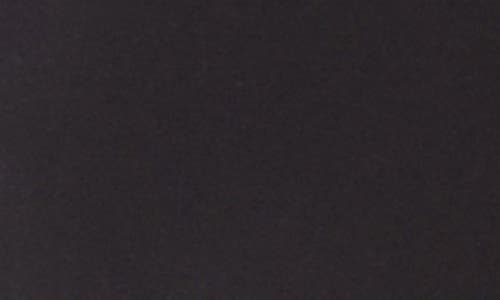 Fifteen Twenty Mel Button Trim Pocket Shorts In Black