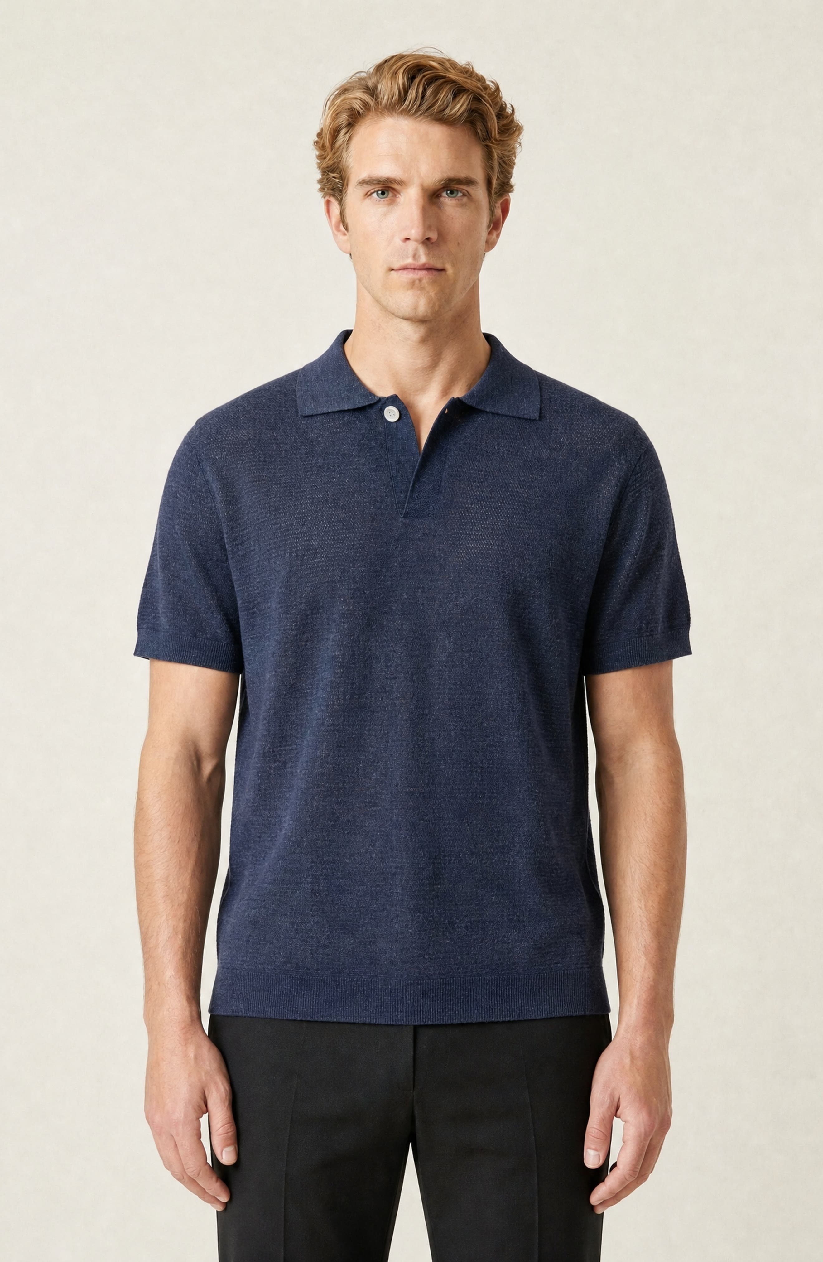 selected Navy Blue