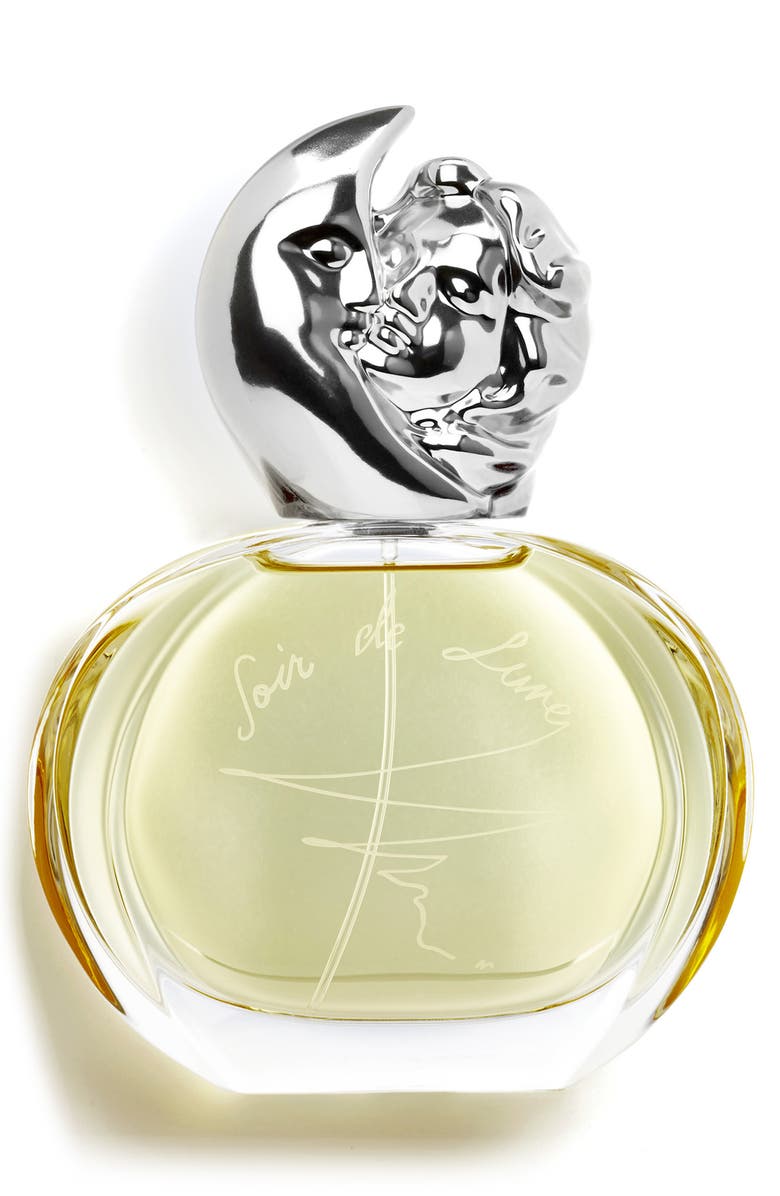 Sisley Paris Soir de Lune Eau de Parfum, Alternate, color, 