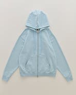 vowels Classic Zip Hoodie