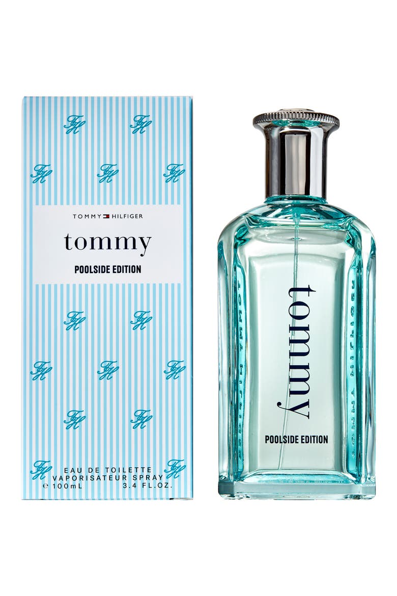 Poolside Edition Eau de Toilette, Alternate, color, NO COLOR
