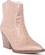 Lauren Lorraine Dale Boot