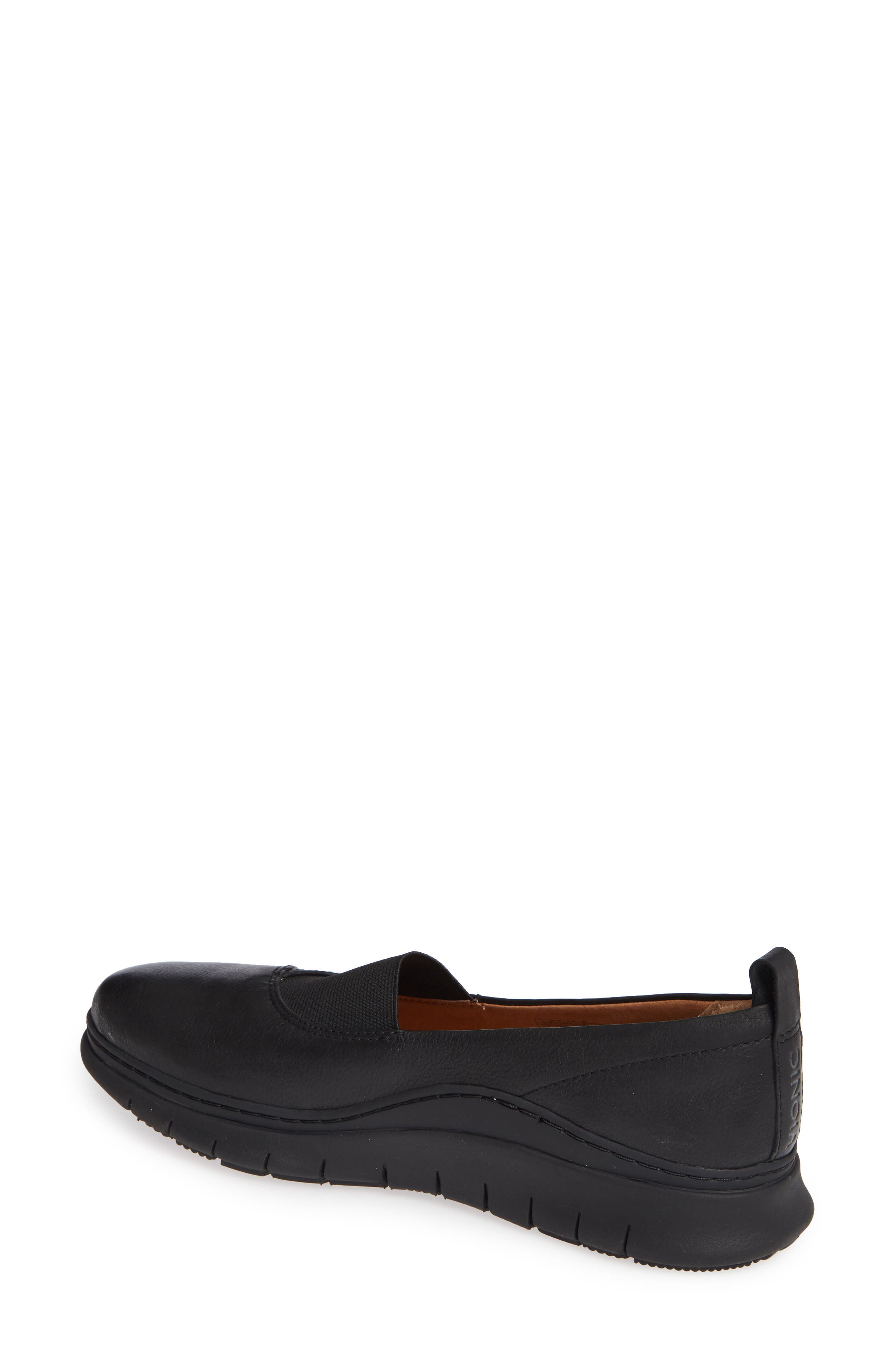 Vionic Linden Loafer, Alternate, color, 