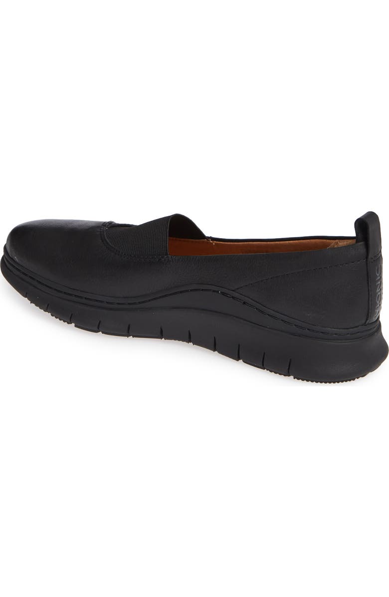 Vionic Linden Loafer, Alternate, color,
