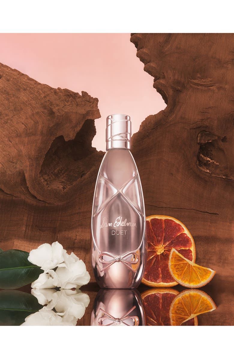 Sam Edelman Duet Eau de Parfum, Alternate, color, 