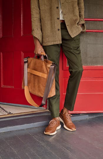 GrandPro Ashland Sneaker