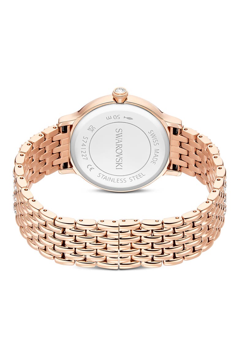 Imber Bracelet Watch, 31mm, Alternate, color, PINK