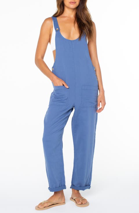 Beach House Jumpsuit