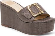 Dolce Vita Talbot Wedge Slide Sandal