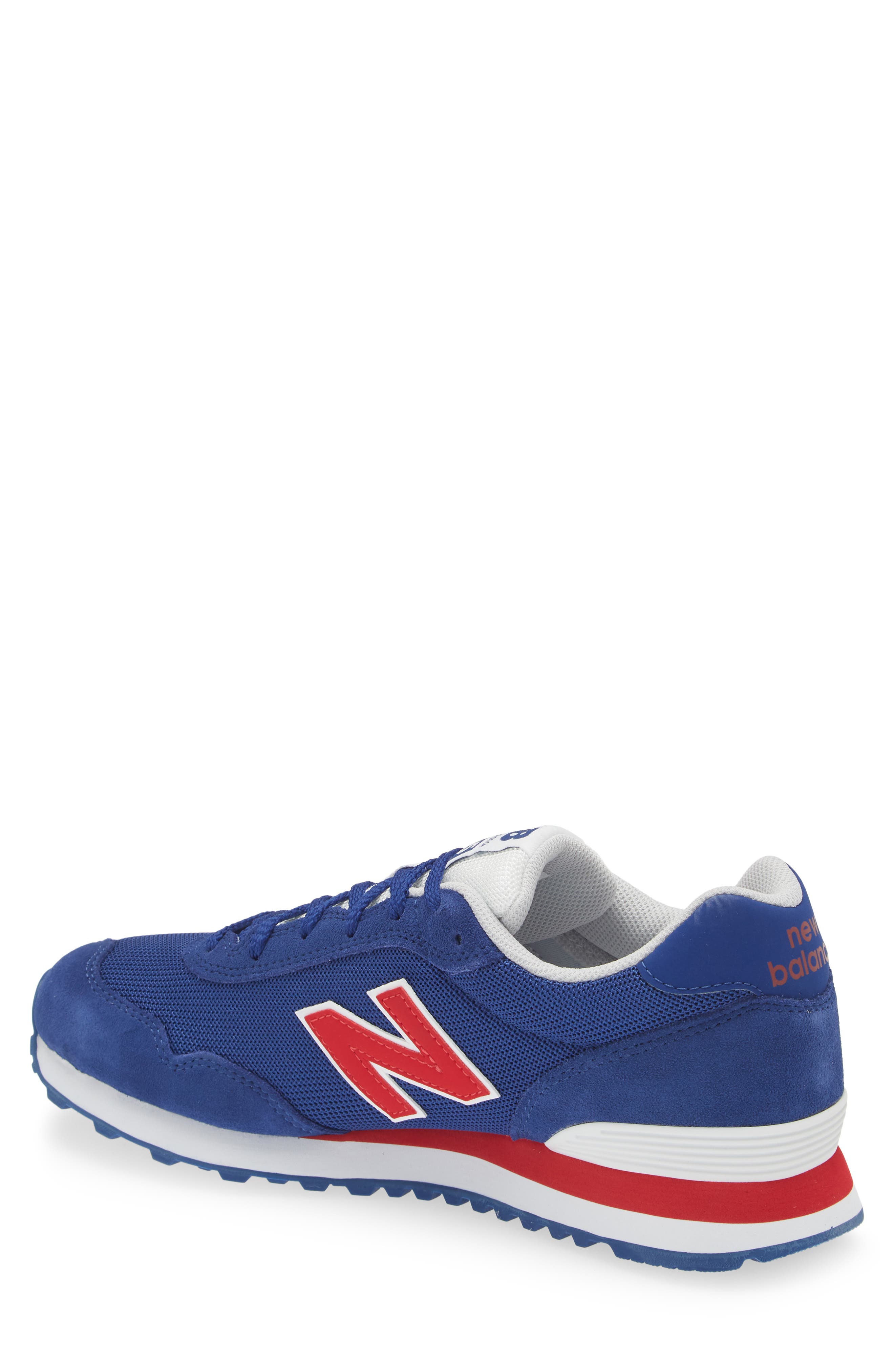 New Balance 515 Sneaker, Alternate, color, 
