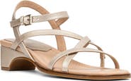 Donald Pliner Cesilia Sandal