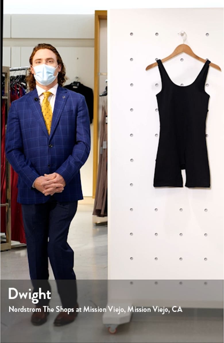 Bike Unitard, sales video thumbnail