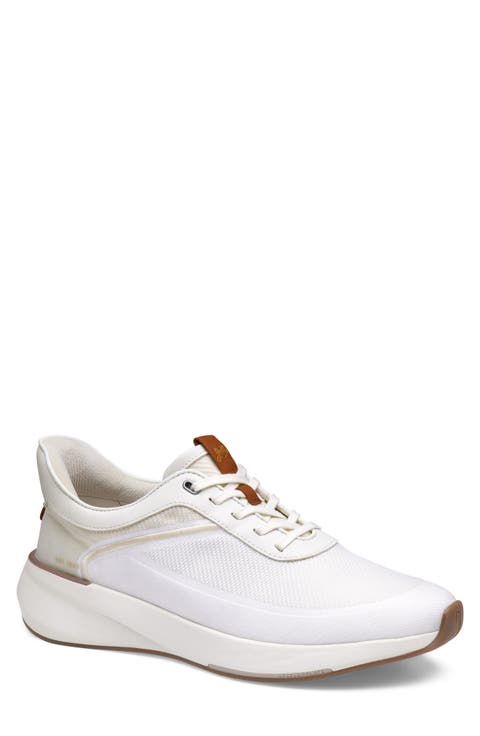 Surge Knit U-Throat Sneaker (Men)