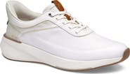 Johnston & Murphy Surge Knit U-Throat Sneaker