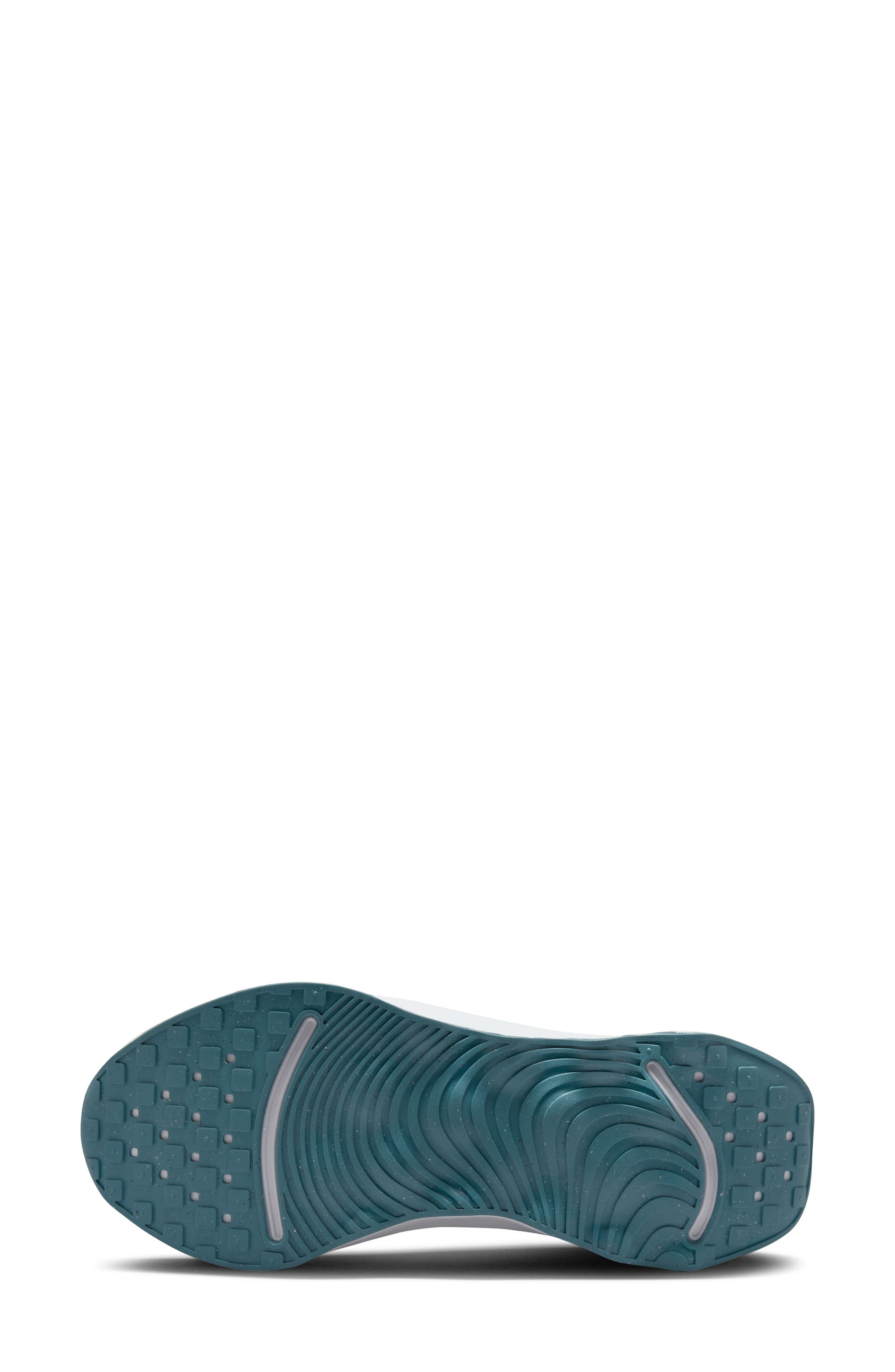Nike Motiva Walking Shoe, Alternate, color, 400 Bltint/Bltint