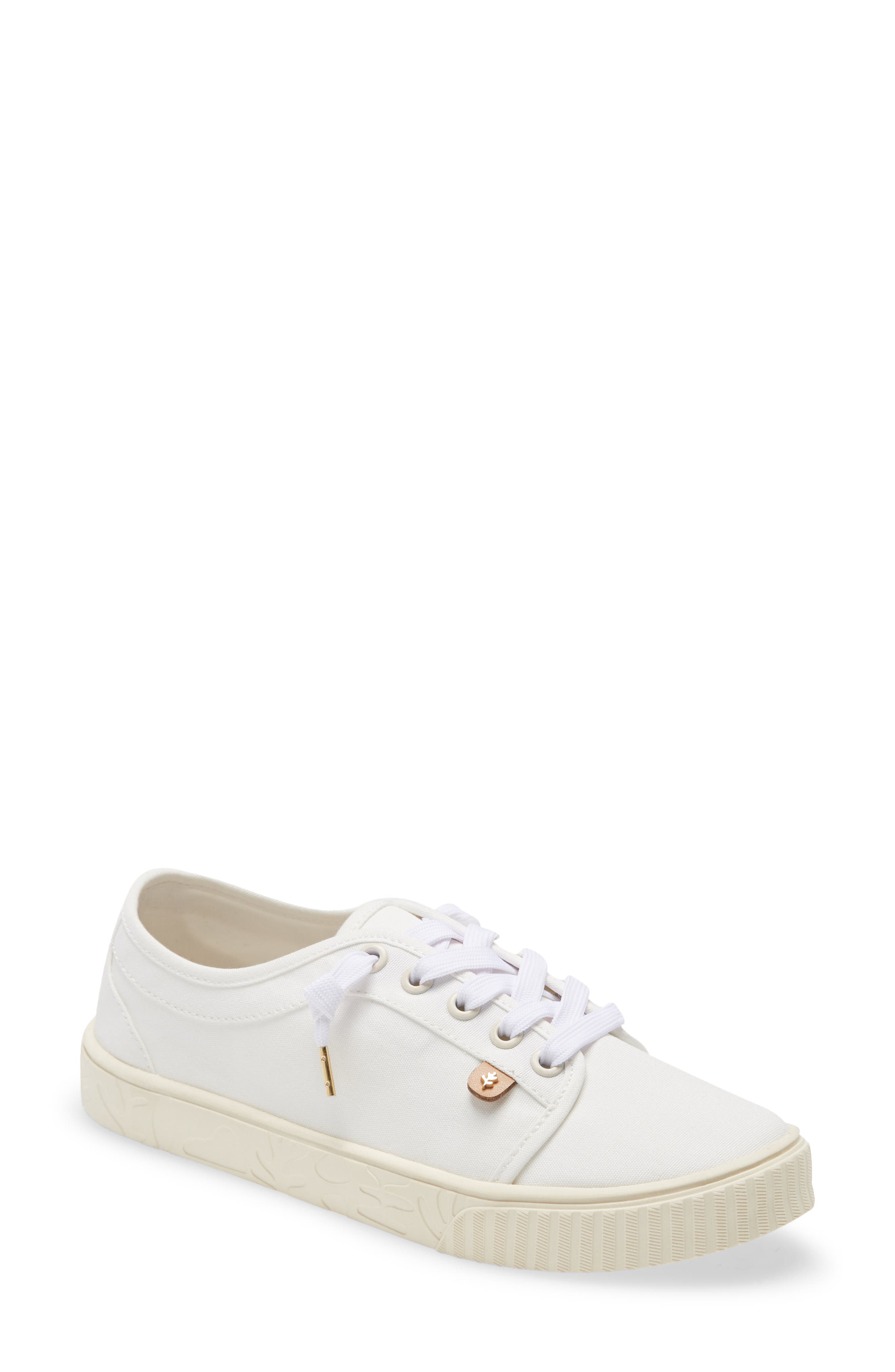 Cool Planet by Steve Madden Maevee Platform Sneaker, Main, color, 
