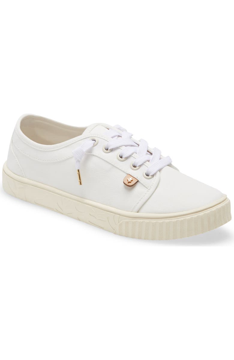 Cool Planet by Steve Madden Maevee Platform Sneaker, Main, color,