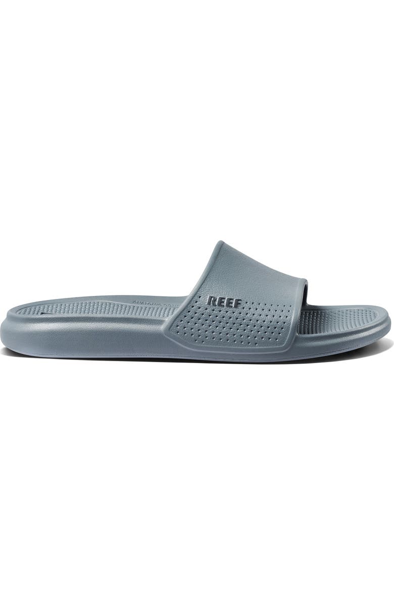 Reef Oasis Slide Sandal, Alternate, color,