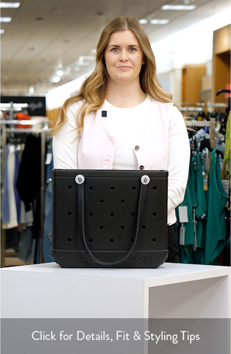 Baby Boggs Tote Bag, sales video thumbnail