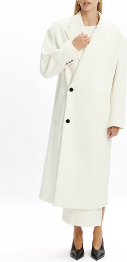 Classic Oversized Coat