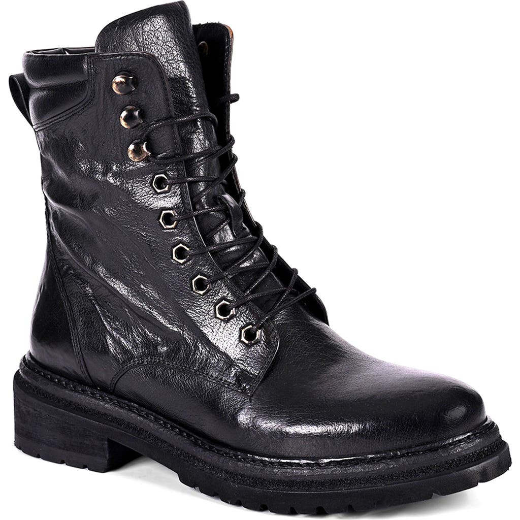 ROAN Awol Boot in Black Hd Tml  product