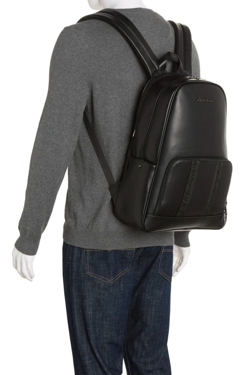 Robert Graham Venture Backpack, Alternate, color,