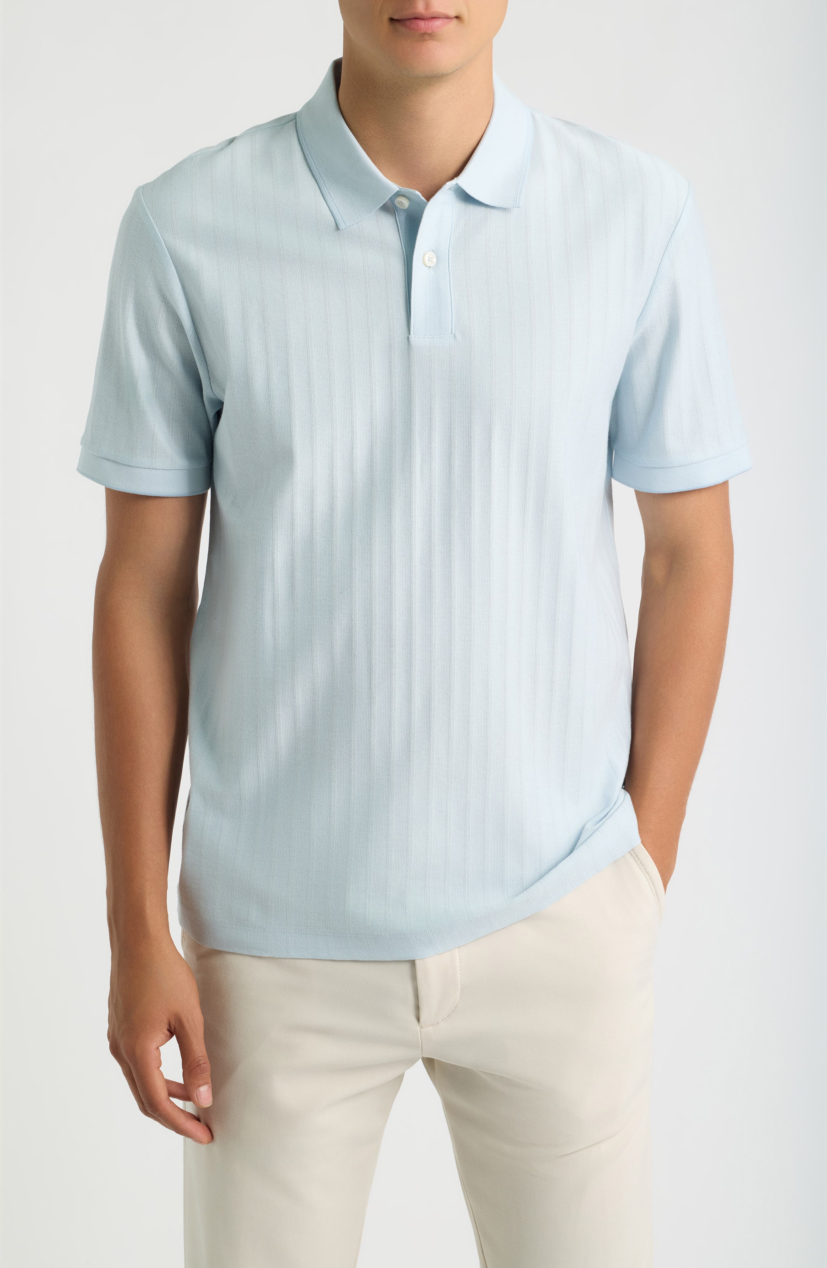 selected OPEN BLUE