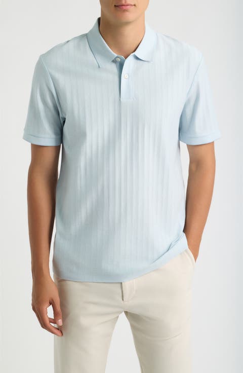 H-Parlay Cotton Polo